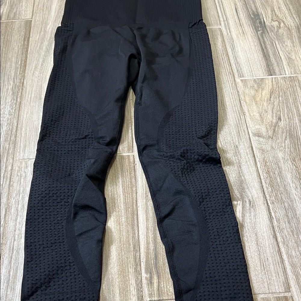 Source Unknown Black Two-Piece Set - image 3